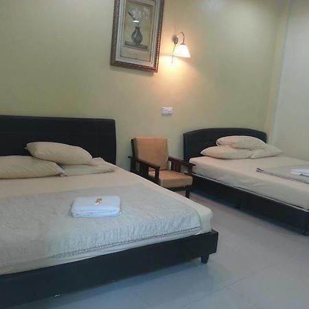 טאיפינג Casavilla Travellers Lodge מראה חיצוני תמונה