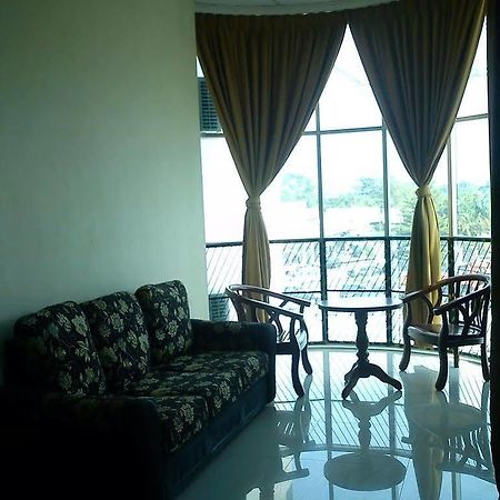 טאיפינג Casavilla Travellers Lodge מראה חיצוני תמונה