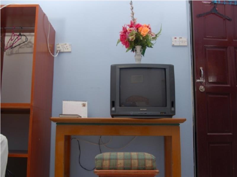 טאיפינג Casavilla Travellers Lodge מראה חיצוני תמונה
