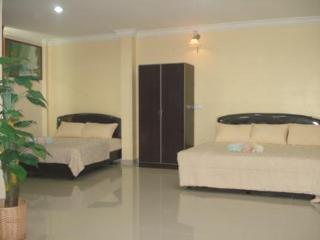 טאיפינג Casavilla Travellers Lodge מראה חיצוני תמונה