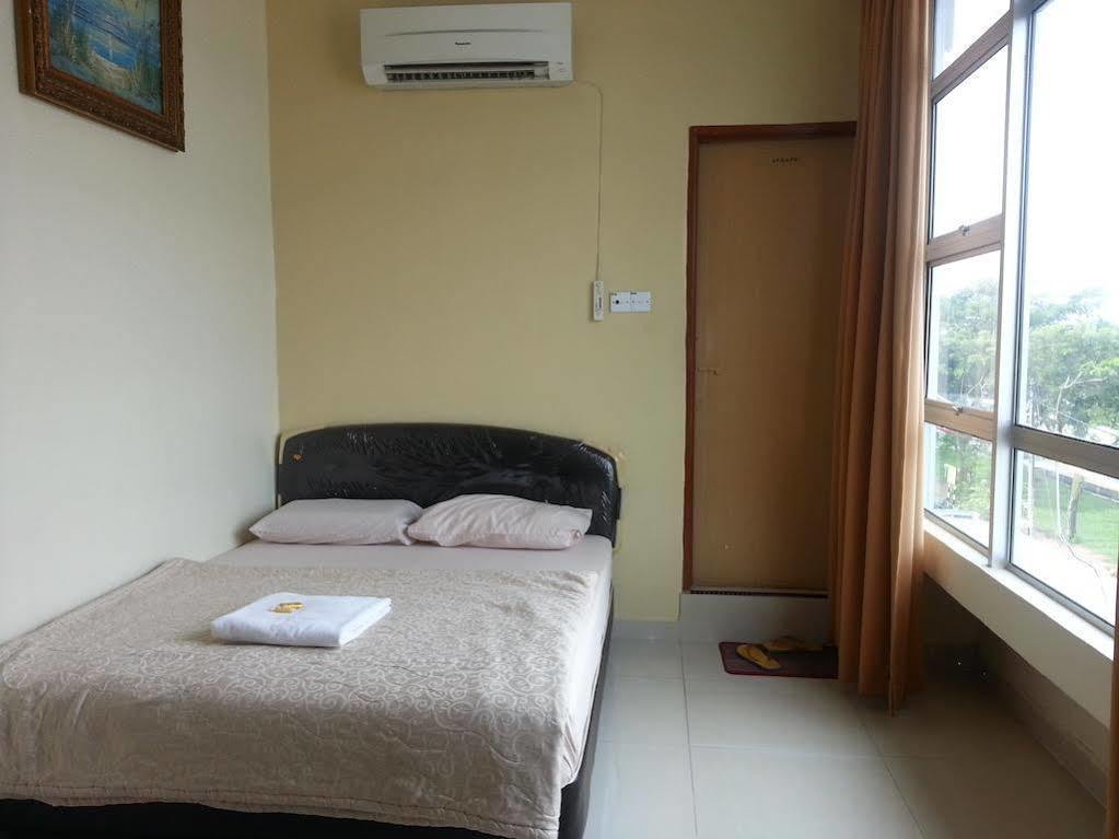 טאיפינג Casavilla Travellers Lodge מראה חיצוני תמונה