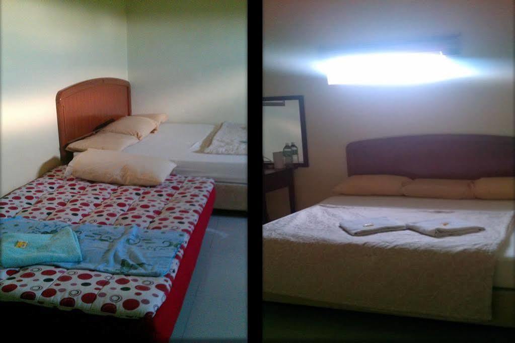 טאיפינג Casavilla Travellers Lodge מראה חיצוני תמונה